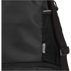 Nomad GRS tornazsk 2 rekesszel, 18L, fekete (htizsk)