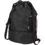 Nomad GRS tornazsk 2 rekesszel, 18L, fekete
