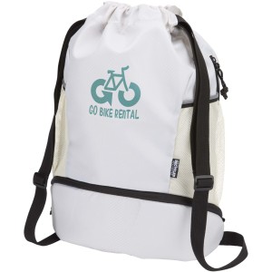Nomad GRS tornazsk 2 rekesszel, 18L, homokk (htizsk)