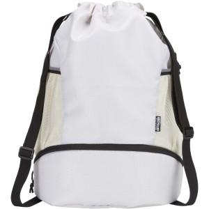 Nomad GRS tornazsk 2 rekesszel, 18L, homokk (htizsk)