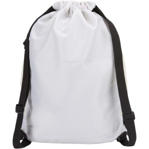 Nomad GRS tornazsk 2 rekesszel, 18L, homokk (htizsk)