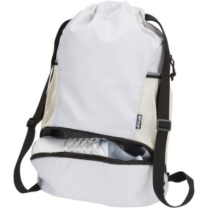 Nomad GRS tornazsk 2 rekesszel, 18L, homokk (htizsk)