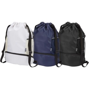 Nomad GRS tornazsk 2 rekesszel, 18L, homokk (htizsk)