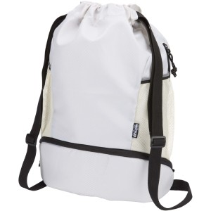 Nomad GRS tornazsk 2 rekesszel, 18L, homokk (htizsk)