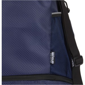 Nomad GRS tornazsk 2 rekesszel, 18L, sttkk (htizsk)