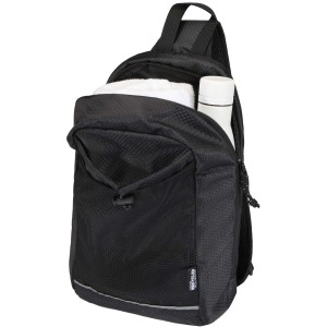 Nomad GRS vlltska, 6L, fekete (vlltska)
