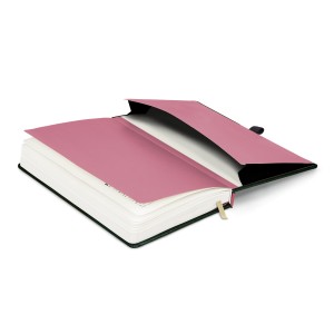 Notebook Roses by Kateina Winterov, lined, 13  21 cm (naptr)