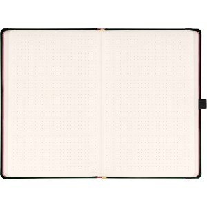 Notebook Roses by Kateina Winterov, lined, 13  21 cm (naptr)