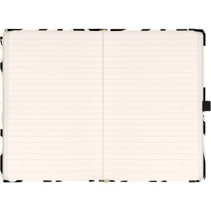 Notesz Abstract, lined, 13 x 21 cm (naptr)