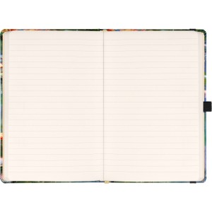 Notesz Claude Monet, lined, 13  21 cm (naptr)