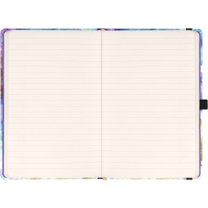 Notesz Dream Catcher, lined, 13  21 cm (naptr)