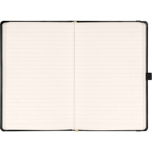 Notesz Elegant, lined, 13 x 21 cm (naptr)