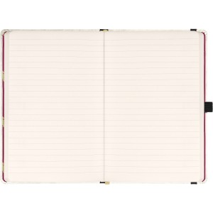 Notesz Harry Potter lined, 13  21 cm (naptr)
