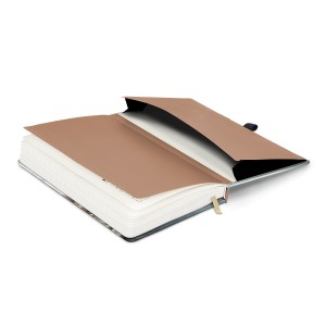Notesz Japan, lined, 13 x 21 cm (naptr)