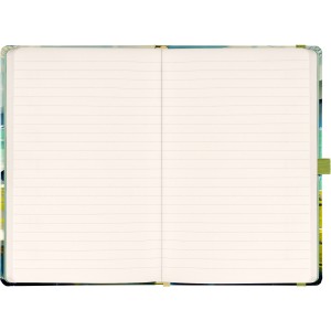 Notesz Painting, lined, 13  21 cm (naptr)