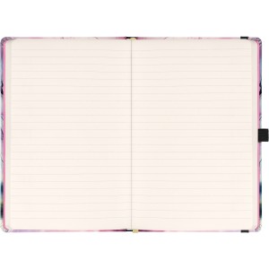 Notesz Sakura, lined, 13 x 21 cm (naptr)