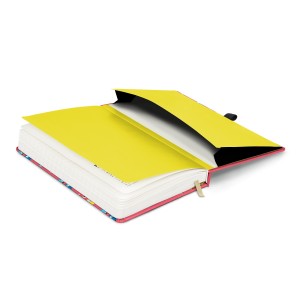 Notesz The Little Mole - Cars, lined, 13 x 21 cm (naptr)