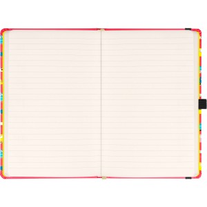 Notesz The Little Mole - Cars, lined, 13 x 21 cm (naptr)