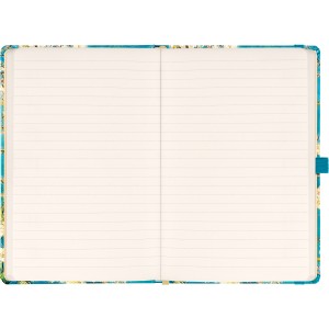 Notesz Vincent van Gogh, lined, 13  21 cm (naptr)