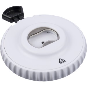 Nyom�gombos dob�kocka, fekete/feh�r (j�t�k)