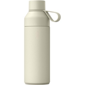 Ocean Bottle tbbfle kupakkal, 500 ml, homokk (vizespalack)