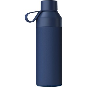 Ocean Bottle tbbfle kupakkal, 500 ml, cenkk (vizespalack)