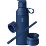 Ocean Bottle tbbfle kupakkal, 500 ml, cenkk