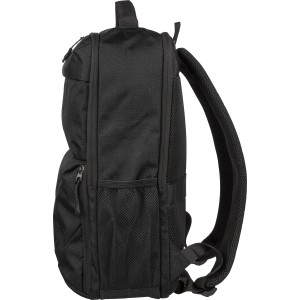 �ce�ni �jram�anyag h�tizs�k, 300D, fekete (h�tizs�k)