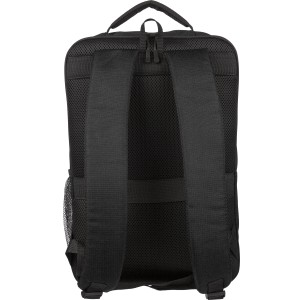 �ce�ni �jram�anyag h�tizs�k, 300D, fekete (h�tizs�k)