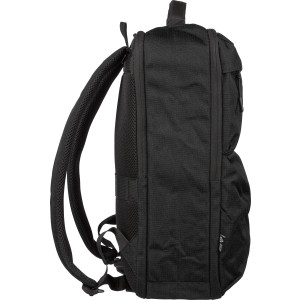 �ce�ni �jram�anyag h�tizs�k, 300D, fekete (h�tizs�k)