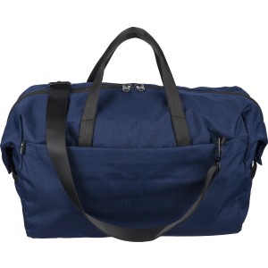 �ce�ni �jram�anyag sportt�ska, 300D, k�k (utaz�t�ska)