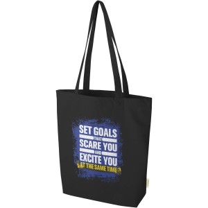 Odisha bev�s�rl�t�ska, 10L, 270 g/m2, fekete (bev�s�rl�t�ska)