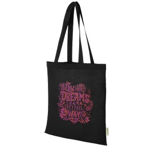 Odisha bev�s�rl�t�ska, 7L, 140 g/m2, fekete (bev�s�rl�t�ska)