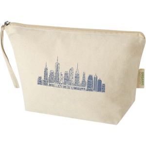 Odisha nagy piperet�ska, 3L, 180 g/m2, nat�r (piperet�ska)