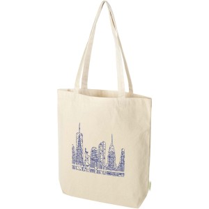 Odisha sz�les talp� bev�s�rl�t�ska, 11L, 180 g/m2, nat�r (bev�s�rl�t�ska)