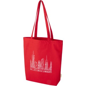 Odisha sz�les talp� bev�s�rl�t�ska, 11L, 180 g/m2, piros (bev�s�rl�t�ska)