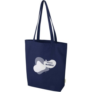 Odisha sz�les talp� bev�s�rl�t�ska, 11L, 180 g/m2, s�t�tk�k (bev�s�rl�t�ska)