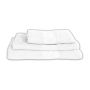 Olima t�r�lk�z�, 100X150, White