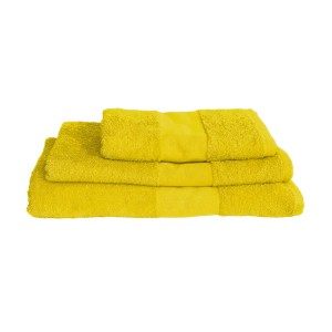Olima t�r�lk�z�, 30X50, Yellow (t�r�lk�z�)