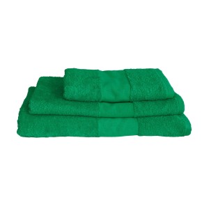 Olima t�r�lk�z�, 50X100, Kelly Green (t�r�lk�z�)
