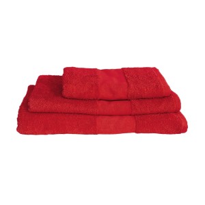 Olima t�r�lk�z�, 50X100, Red (t�r�lk�z�)