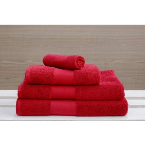 Olima t�r�lk�z�, 50X100, Red (t�r�lk�z�)