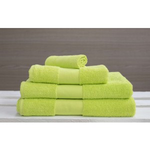 Olima t�r�lk�z�, 70X140, Citrus Green (t�r�lk�z�)