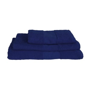 Olima t�r�lk�z�, 70X140, Marine Blue (t�r�lk�z�)