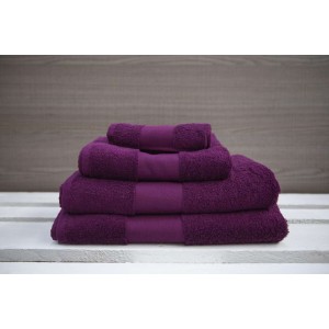 Olima t�r�lk�z�, 70X140, Plum (t�r�lk�z�)