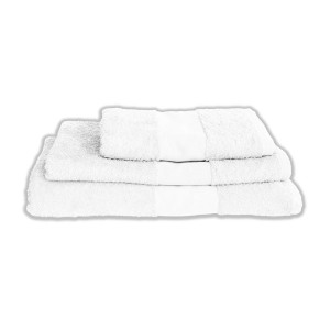 Olima t�r�lk�z�, 70X140, White (t�r�lk�z�)