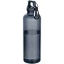 Oregon �tl�tsz� kulacs karabinerrel, 750 ml, k�k