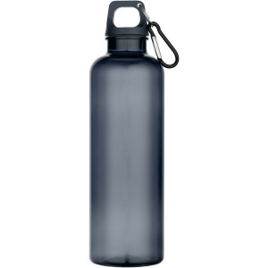 Oregon �tl�tsz� kulacs karabinerrel, 750 ml, sz�rk�sk�k (sportkulacs)