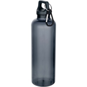 Oregon �tl�tsz� kulacs karabinerrel, 750 ml, sz�rk�sk�k (sportkulacs)