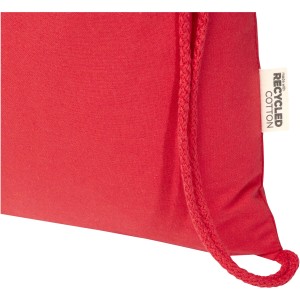 Oregon Blend GRS tornazsk, 140 g/m2, piros (htizsk)